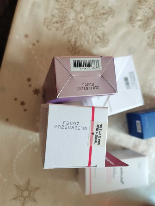 НОВА оригинална Корейска козметика ,Centellian24, Medicube крем серум оригинал