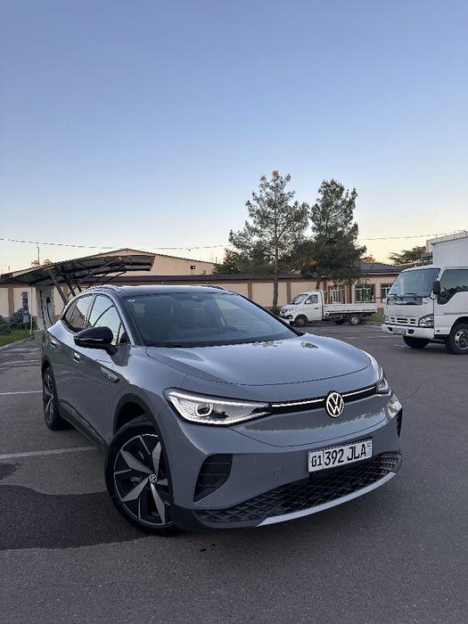 Rent a Car / Bez limit