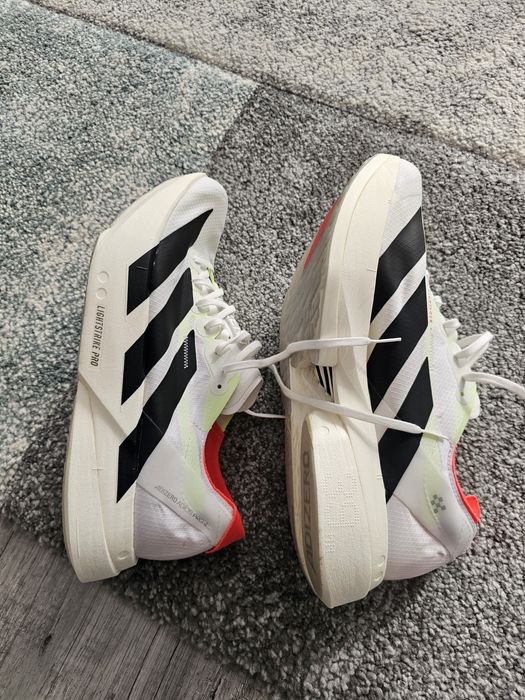 Adidas adios pro 4