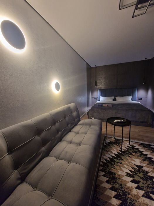 Стильная студия - отчетные документы