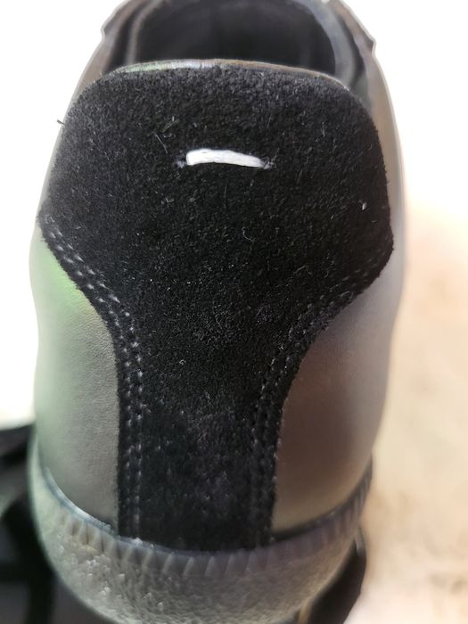 Maison Margiela Gats Black(Mm6)
