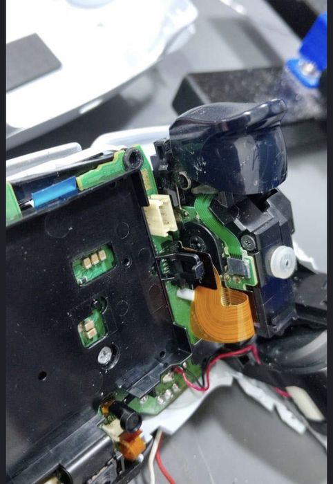 Ремонт геймпадов