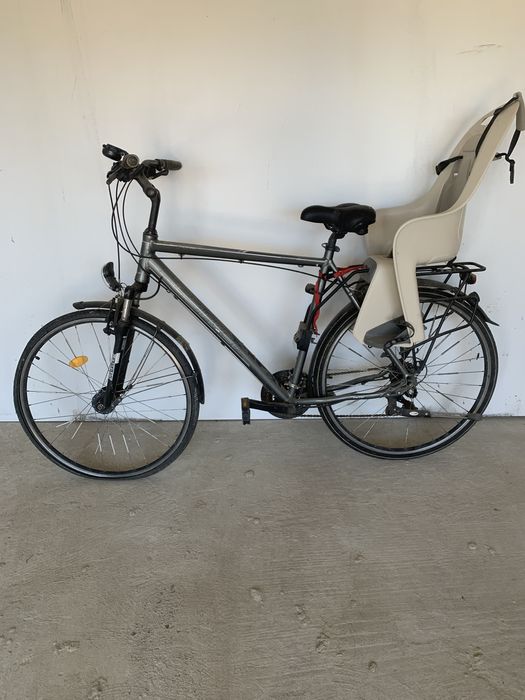 De vanzare doua biciclete