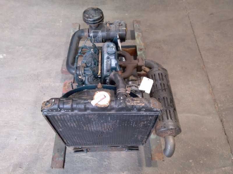 Motor KUBOTA D905 -Piese de schimb KUBOTA