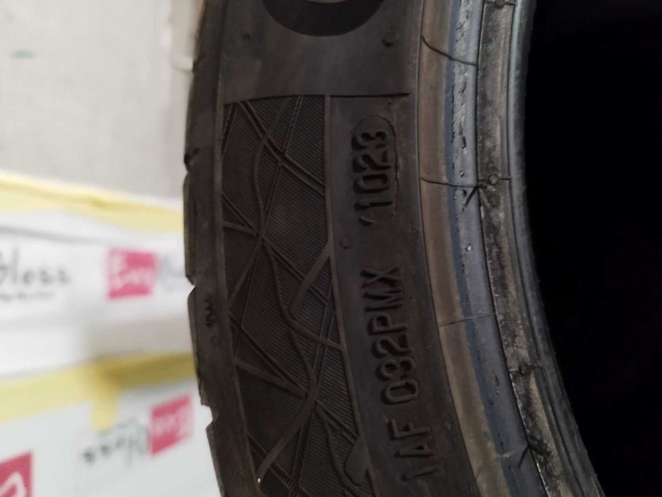 Продавам гуми Continental premiumContact 7 225/45R17