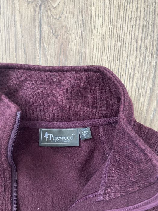 Polar pinewood dama l vanatoare ca nou l