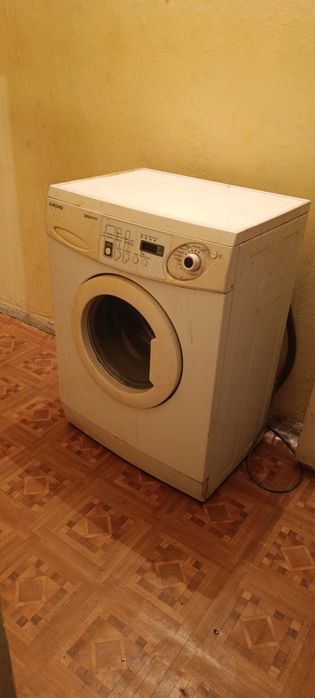 Стиралка Samsung рабочая