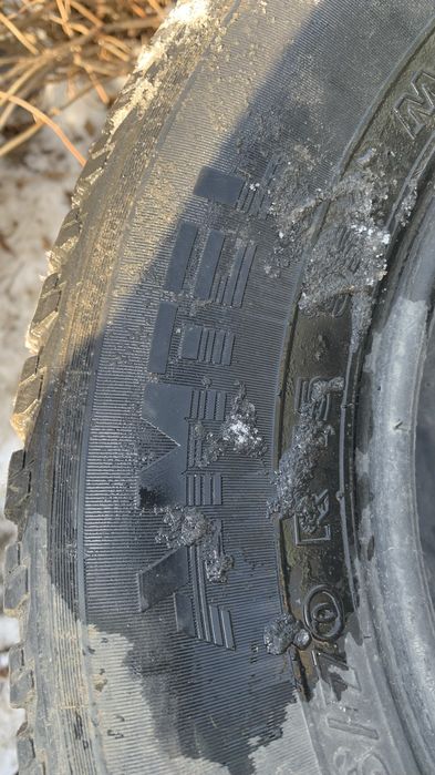 Продам Диски с резиной rx300