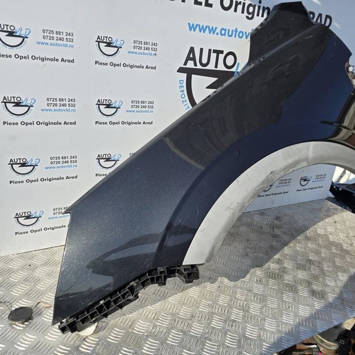 Aripa fata stanga Opel Antara