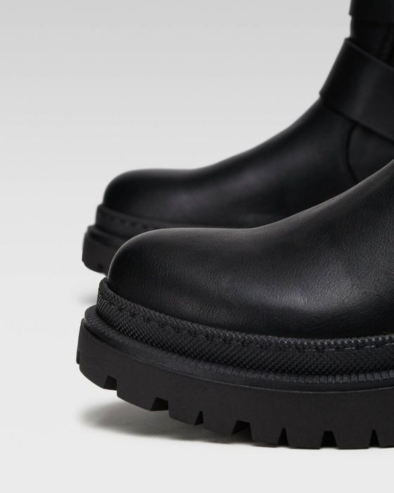 Боти Jenny Fairy