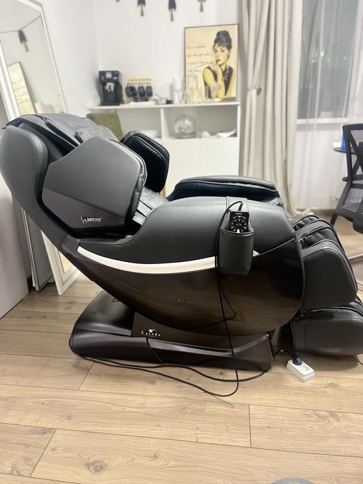 Массаженое кресло Casada