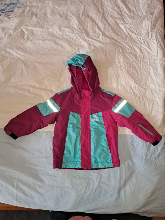 Greacă Decathlon nr. 98-104