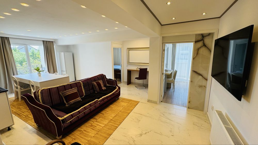 Apartament de inchiriat