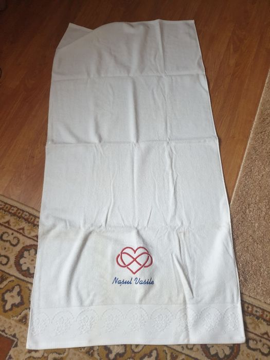 Prosoape personalizate