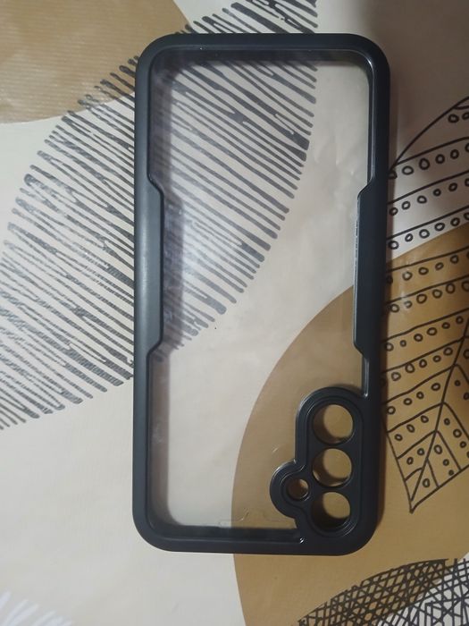Display+husa (fata spate) samsung a 14 4g
