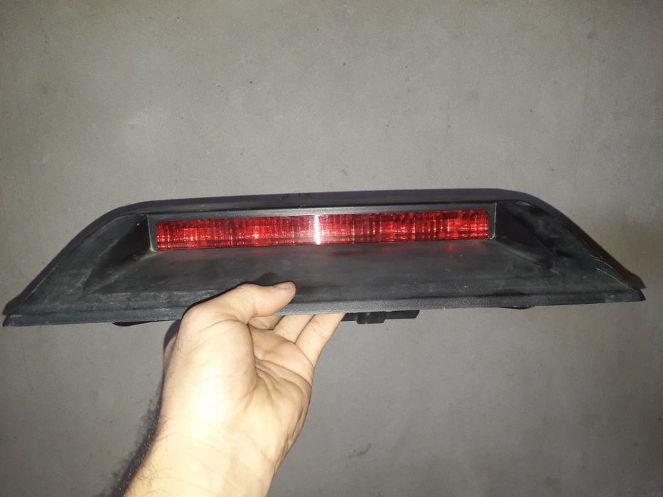 Нехия 2 стоп лобовое