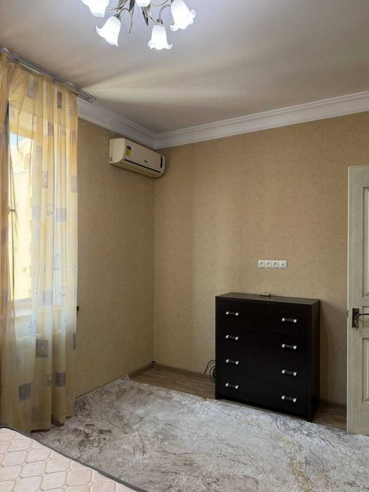 2-х комнатная в Новостройке улица Паркент ID: 6264