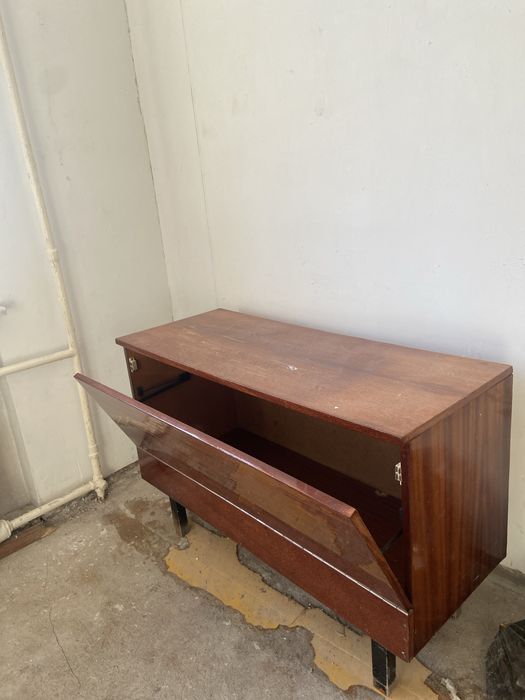 Отдам даром на дрова