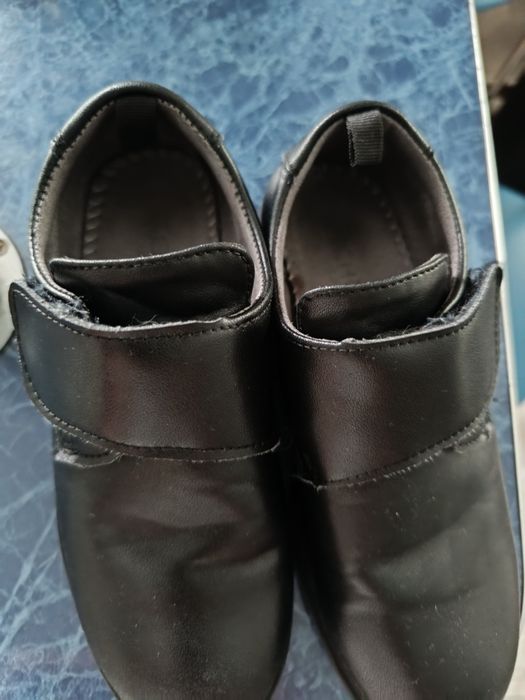 Туфли на мальчика