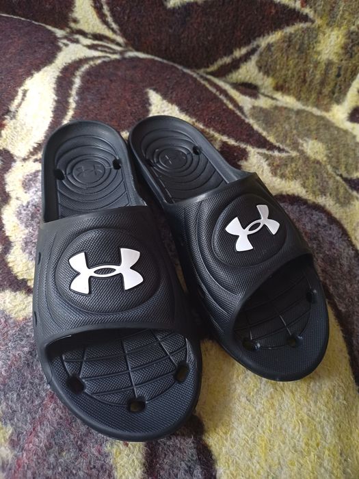 Papuci Under Armour