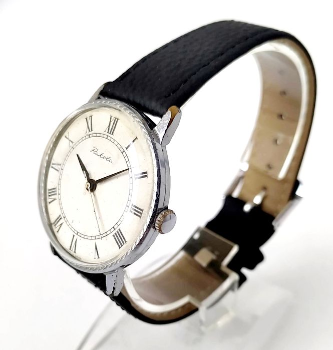 Raketa Ракета Cal. 2609 HA 16 J - мъжки механичен часовник