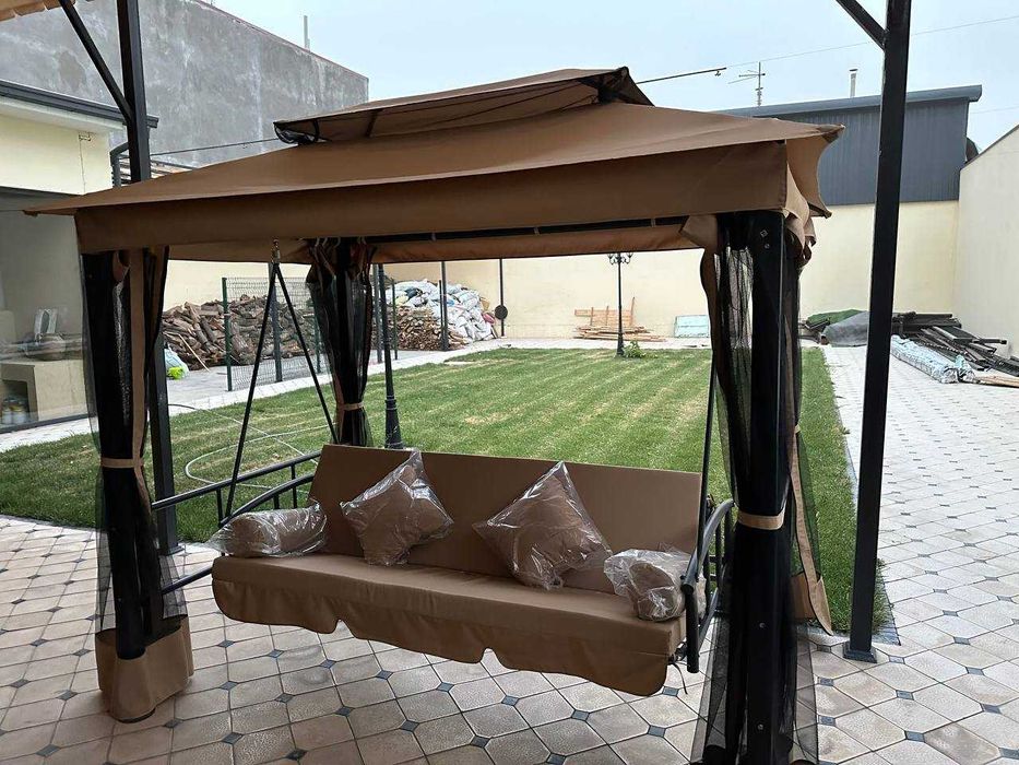 Садовий качела , Kachela Belanchak