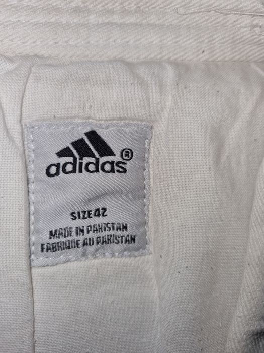 Кимано Адидас  оригинал