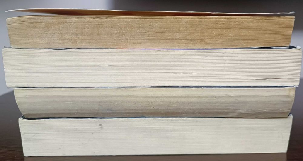 Книги на Нелсън Демил, Лий Чайлд,  Джон Гришам и Чарлс Къминг