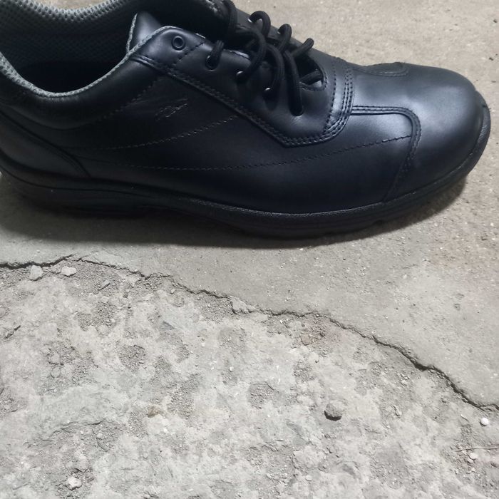 Спецобувь в Актау