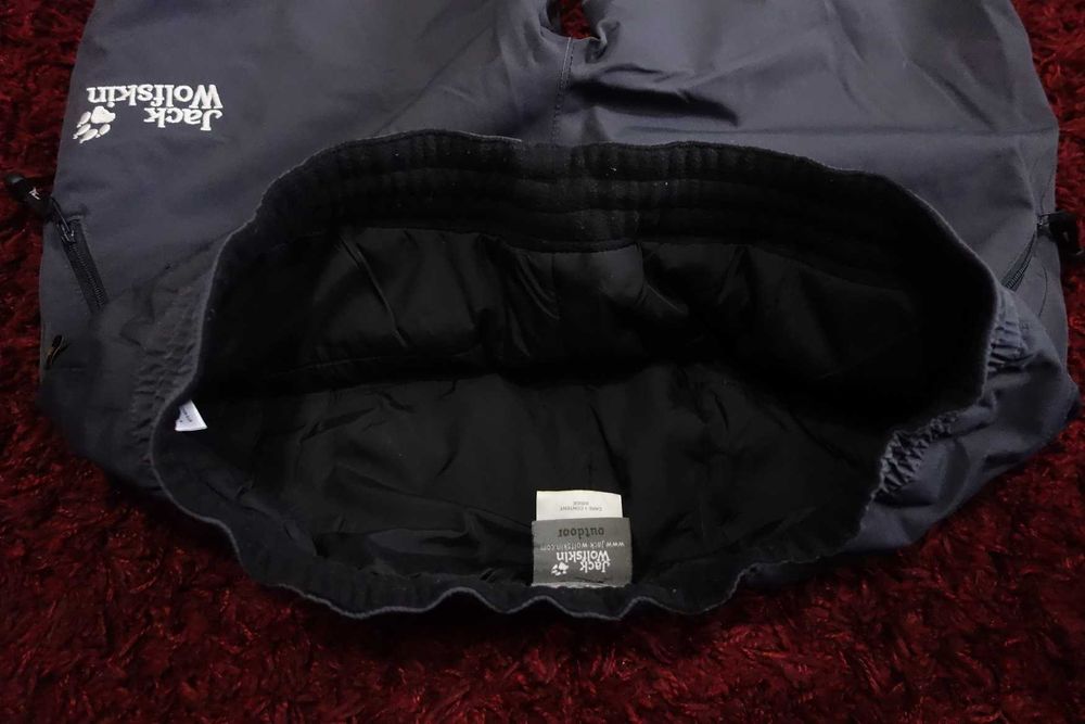 pantaloni Jack Wolfskin