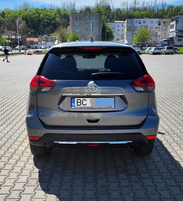 Nissan Xtrail T 32