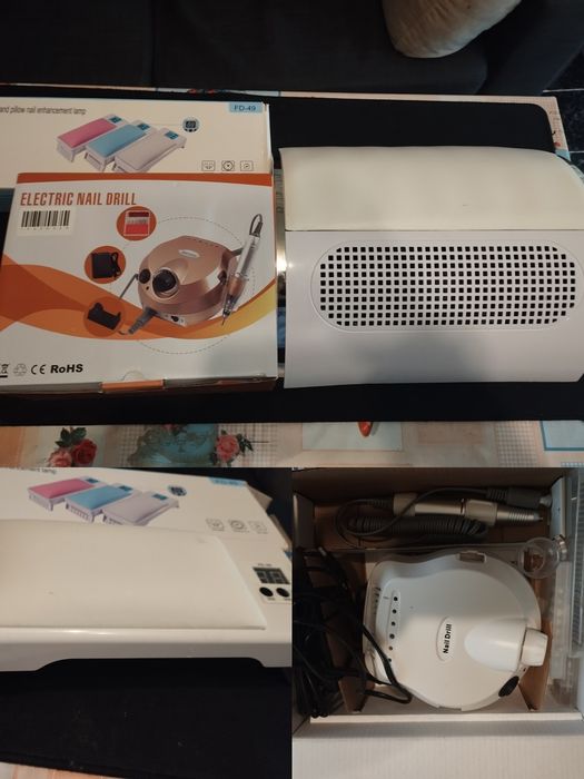 Комплект за гел лак