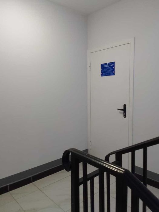 Кладовое помещение