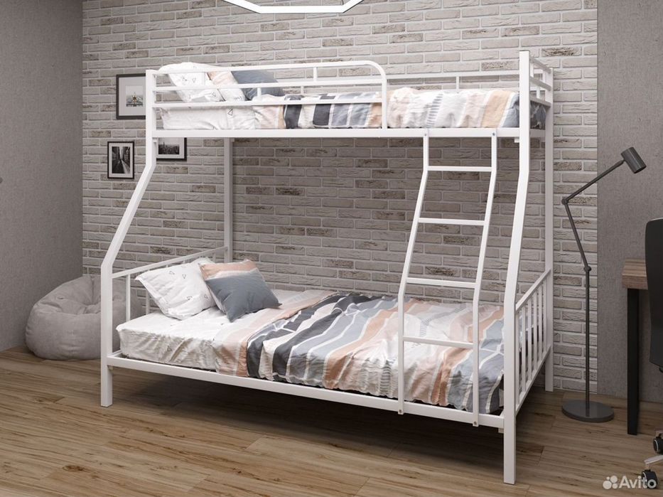 Двухьэтажный кровать / двухьярусный кровать / детский кровать /