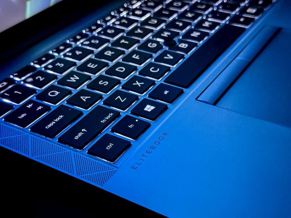 HP ELITEBOOK 845 G7 vPro kuchli biznes noutbook