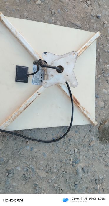Quyosh panel sotladi