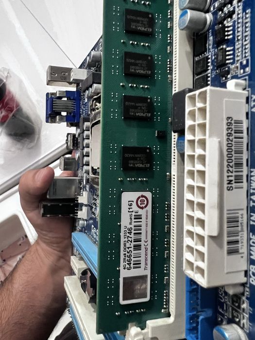 Intel i5 4370 процессор