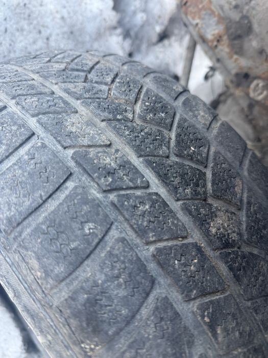 Титановые диски r15