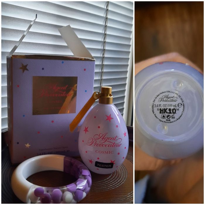 COSMIC Agent Provocateur / г.Алматы