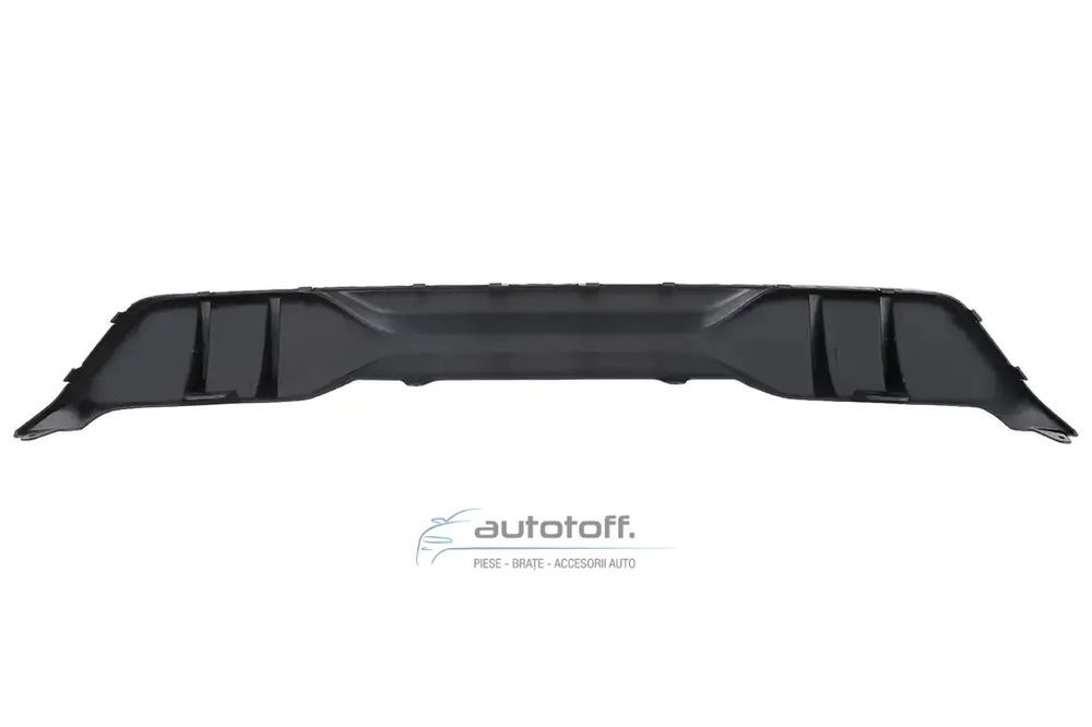Pachet prelungiri compatibil cu BMW X5 G05 LCI M-Tech (2023+) Aerodinamic Pack