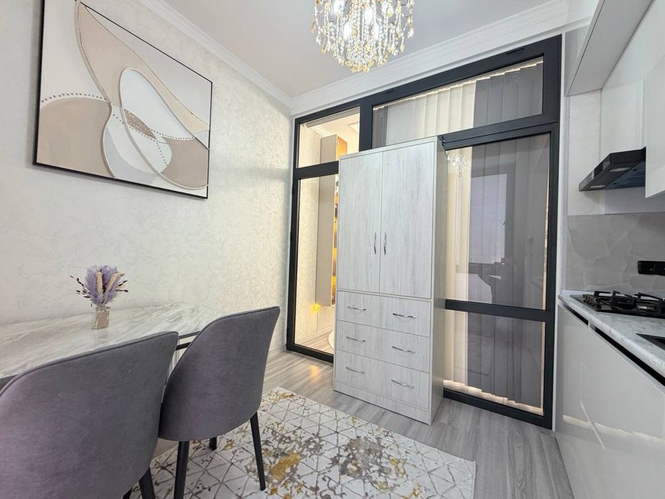 Продается Квартира Новостройка БМ Самарканд Дарвоза