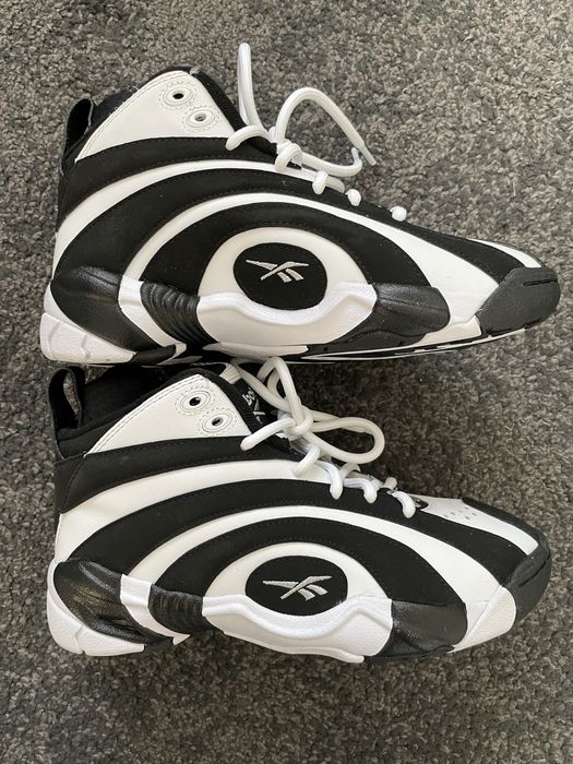 Reebok shaqnosis