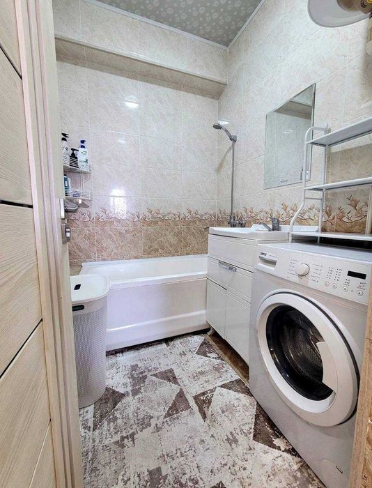 Продается 2х комнатная в  ЖК Nikitina Residence