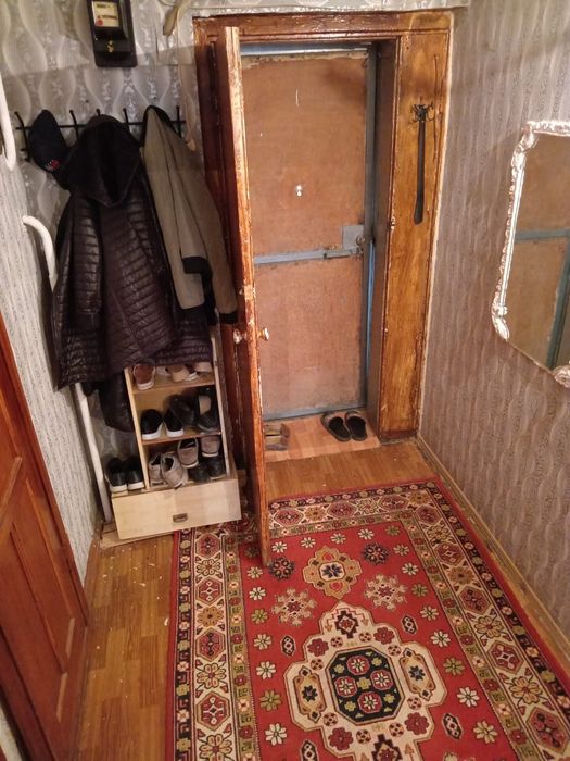 Продам квартиру в центре города