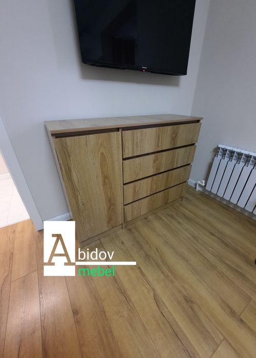 Комод , честер для белья от производителя.