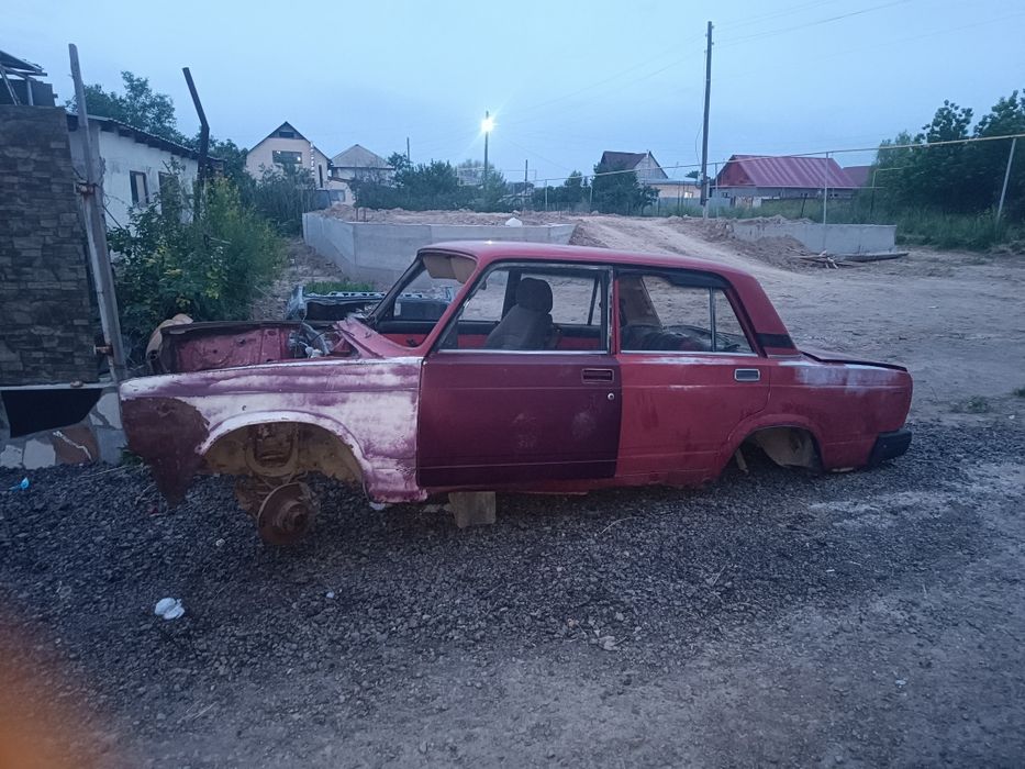 Ваз 2101 бесплатно