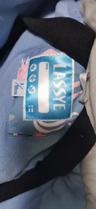 Комбинезон детский