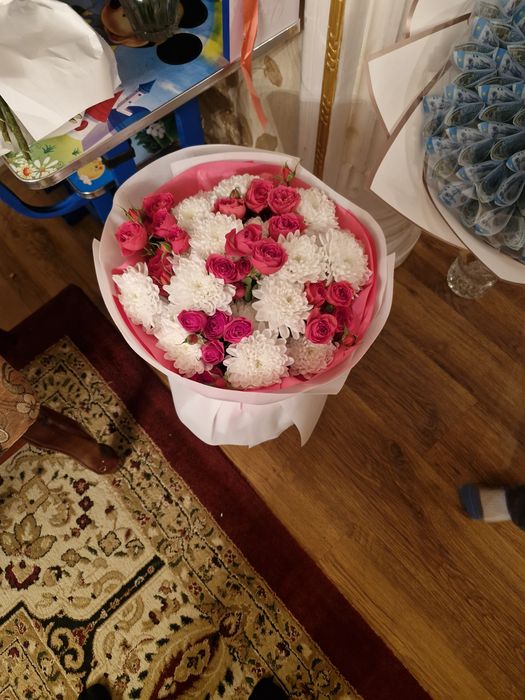 Цветы 10 000, 7000