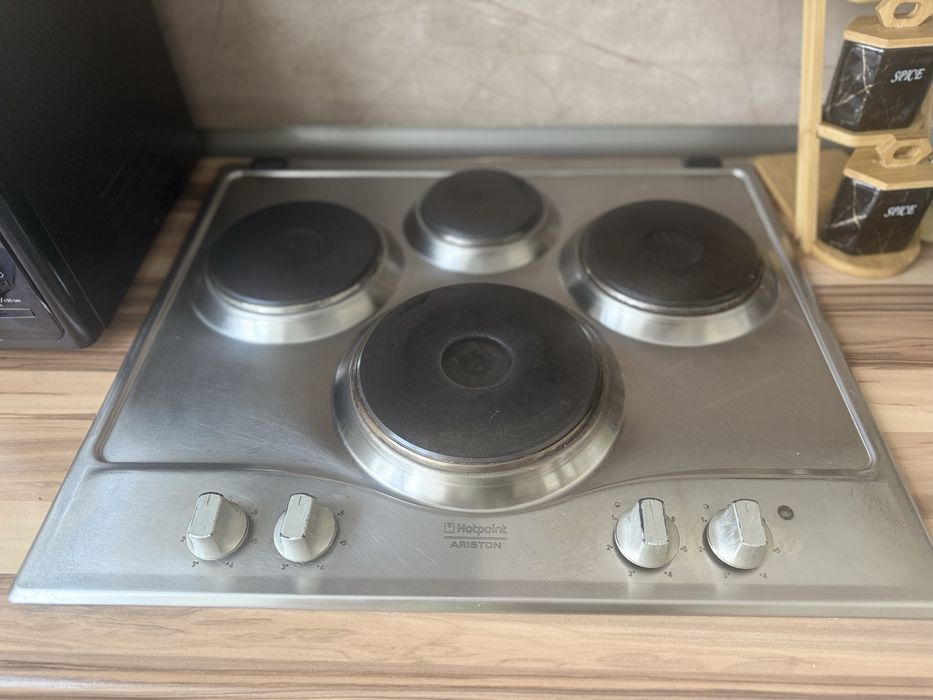 Прдам варочную панель