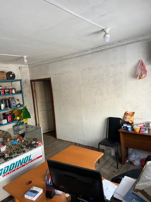 Контейнер бутки 2 контейнер